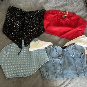 SHEIN Nashville Bundle Size L/XL